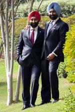 Singh Brothers step down as Sunil Godwani becomes CMD of Religare