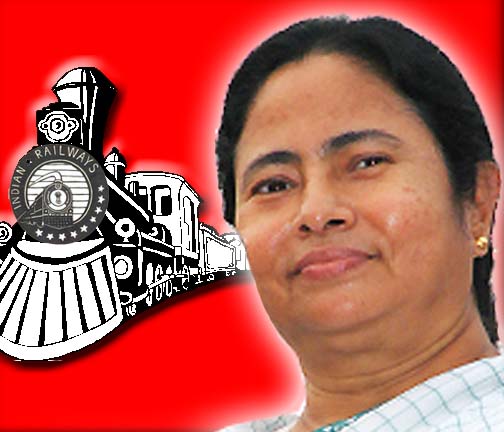 Mamata Banerjee