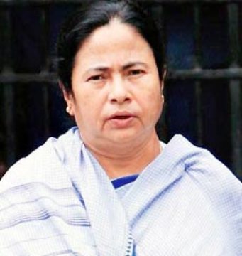Mamata Banerjee to hold party protest on Jantar Mantar next Monday