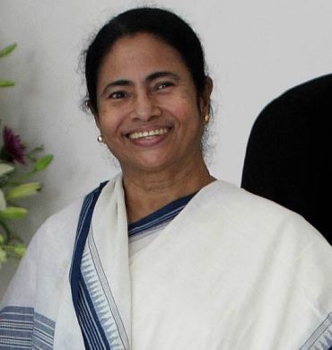 Mamata Banerjee