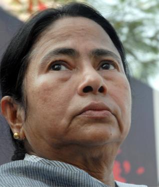 When Mamata's works beat Jamini Roy's