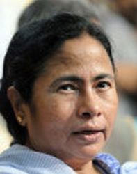 Mamata to file suit against CPI(M), Bhattacharjee for defaming Trinamool