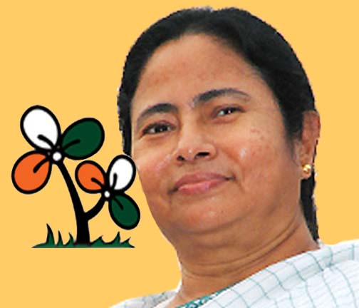 Mamta-Trinamool-Congress