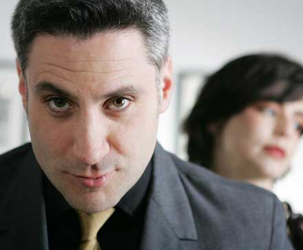 Men’s infidelity lies in their genes