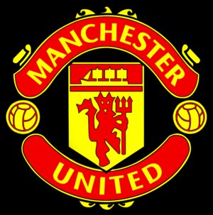 Manchester United go eight points clear at the top