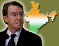 Peter Mandelson