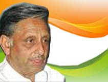 Mani Shankar Aiyar 