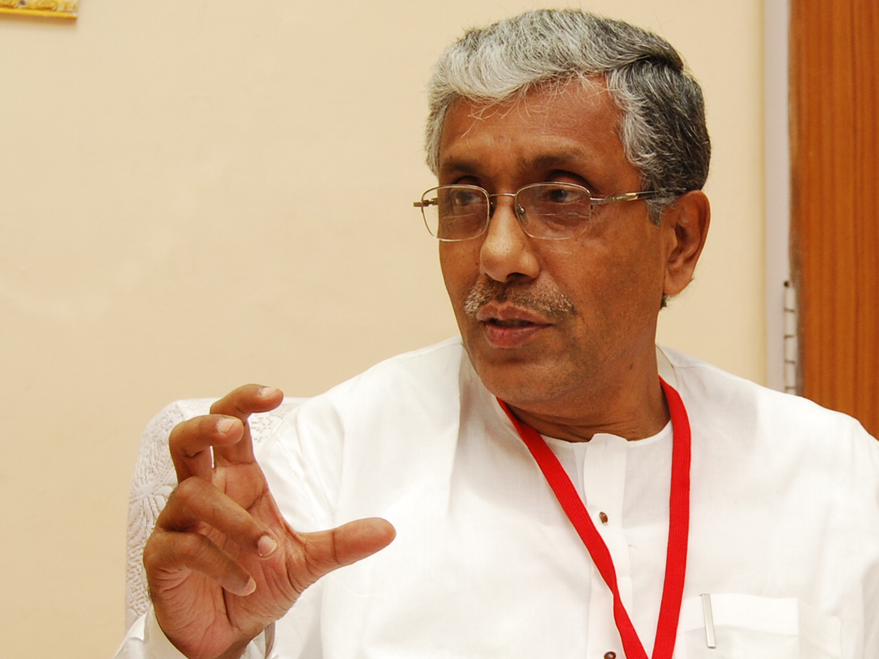 Manik Sarkar