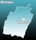 Suspected militants hijack postal service cargo in Manipur