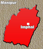 Imphal (Manipur)
