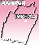 Manipur, Imphal