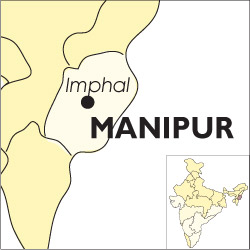 Educational institutes closure may cost a year to Manipuri students