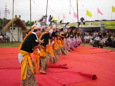 Tourism festival organised in Manipur
