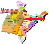 Manipur hosts music concert to raise funds for orphans