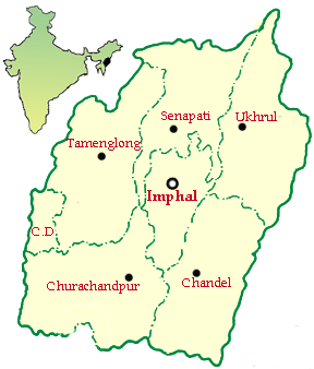 Manipur