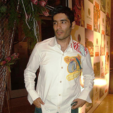 Manish Image