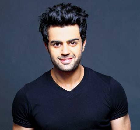 Manish-Paul