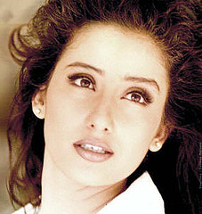 Manisha Koirala