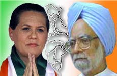 Manmohan Singh can be PM candidate, why not, says Sonia Gandhi