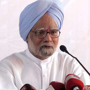 No compromise on development, but India must control emissions: PM