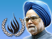 Manmohan Singh