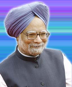 Manmohan Singh