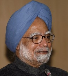 Manmohan Singh