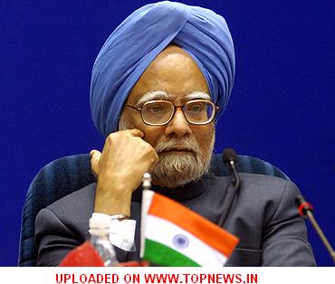 Manmohan-Singh