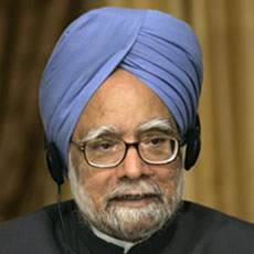 Australia must engage India more in wake of Singh''s enhanced authority