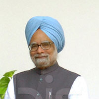 Manmohan Singh Manmohan Singh