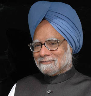  Manmohan Singh leaves for London to attend G-20 summit