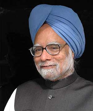 Success of climate negotiations vital for India, says Manmohan Singh