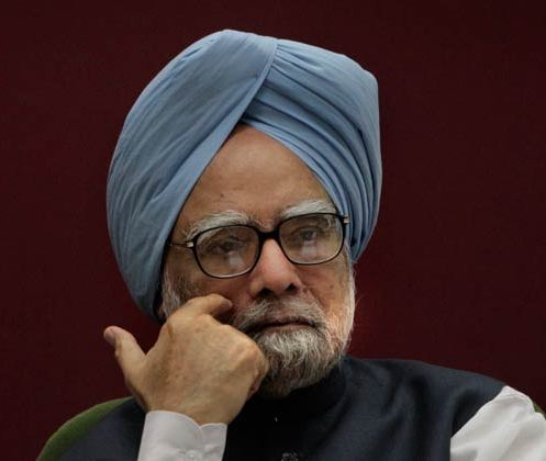 Economic slowdown is short term, says PM