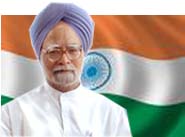 Manmohan Singh