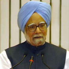 No peace talks unless Pak acts against perpetrators of Mumbai attacks: PM