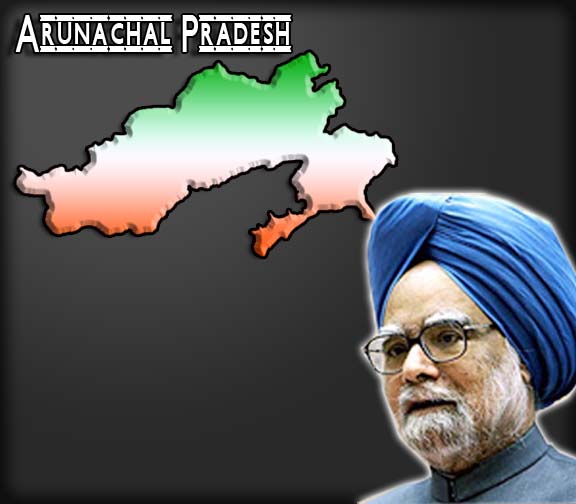 Manmohan Singh