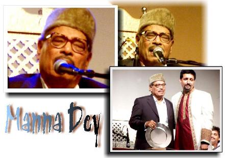 Manna-Dey