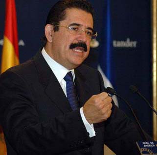 Negotiators broker preliminary deal for Zelaya's reinstatement 