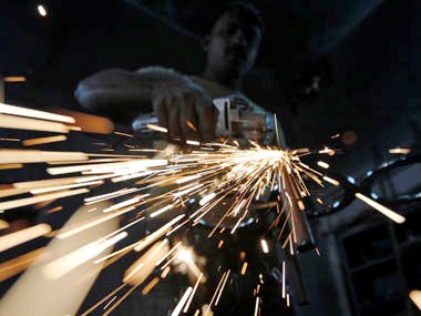 India’s Manufacturing PMI hits 9-month low in August 
