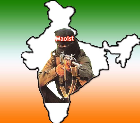 Maoist 