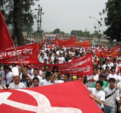 Maoist