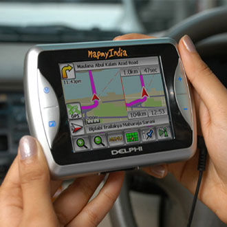 Gps Devices