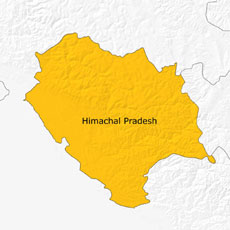 Maps-Himachal-Pradesh