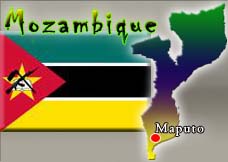 Mozambique