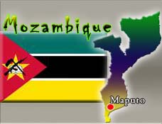 Maputo, Mozambique