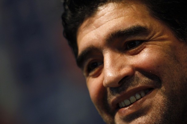 Maradona