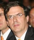 Marcelo Ebrard 