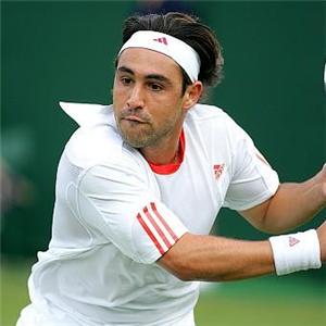 Marcos Baghdatis