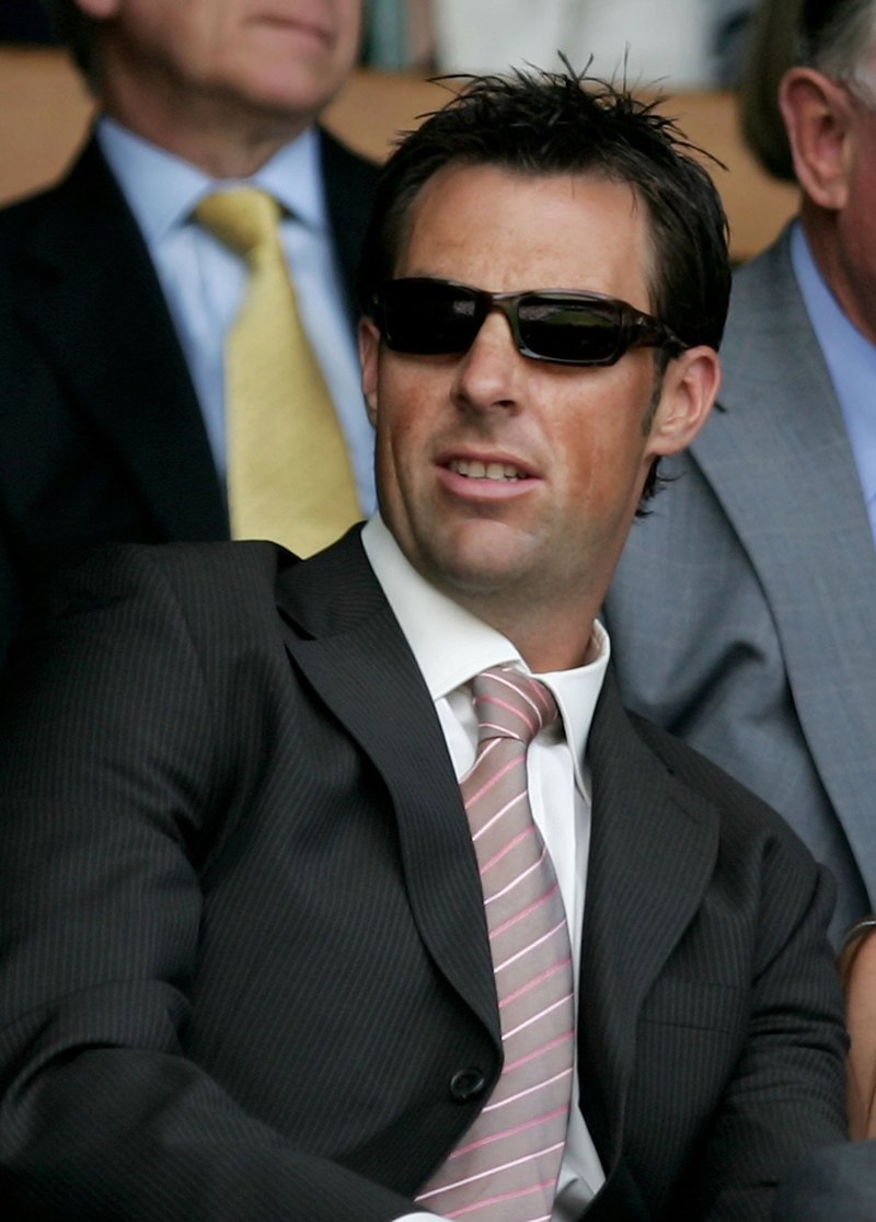 Marcus Trescothick