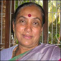 Congress accepts Margaret Alva's resignation